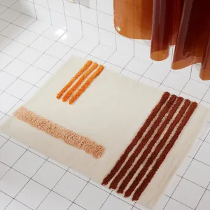 Reyes Clay Rug