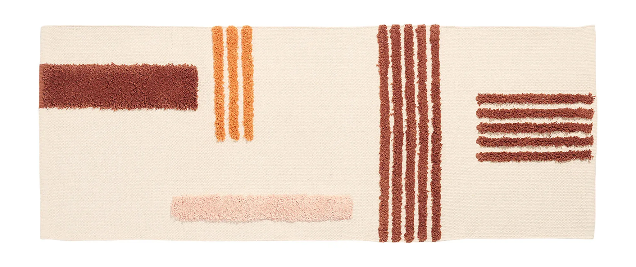 Reyes Clay Rug