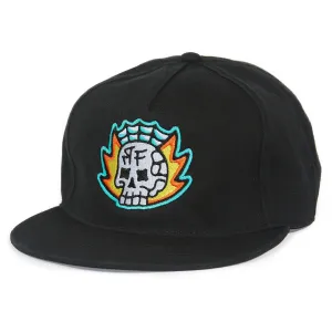 RF Webskull