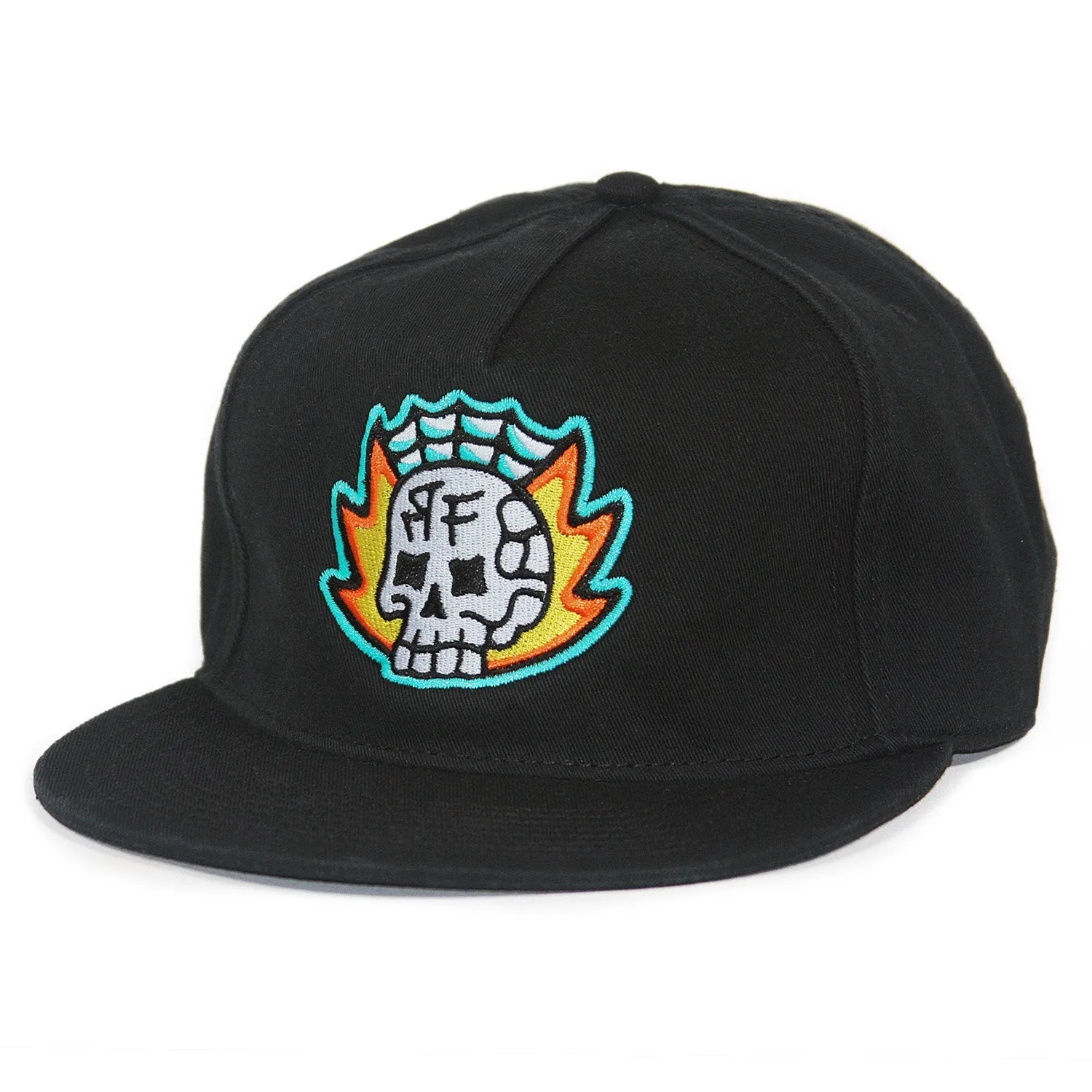 RF Webskull