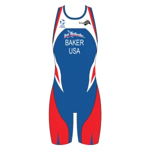 RIO AMPHIBIAN WOMEN OPENBACK - GFF COLLECTION
