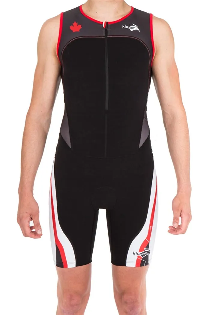 RIO LD NATION CANADA TRISUIT
