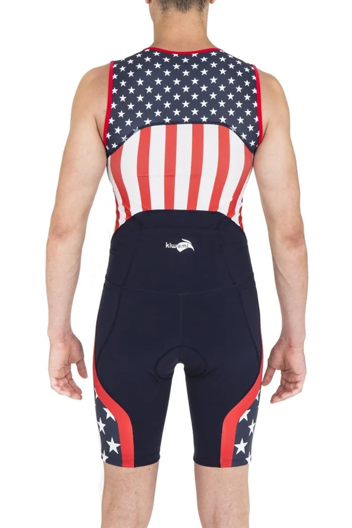 RIO LD NATION USA TRISUIT