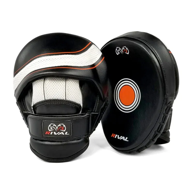 Rival RPM1 Ultra Boxing Punch Mitts