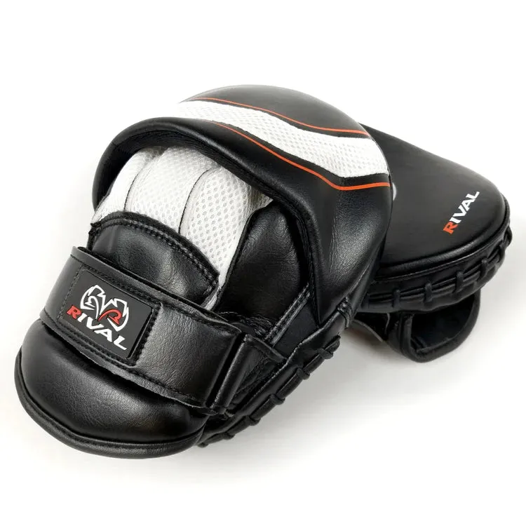 Rival RPM1 Ultra Boxing Punch Mitts