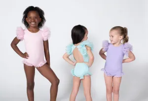 Roxie Dancewear | Hannah Leotard