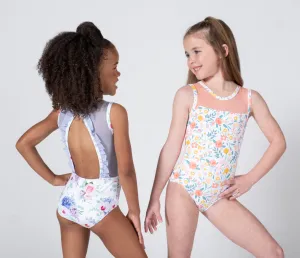 Roxie Dancewear | Hazel Floral Leotard