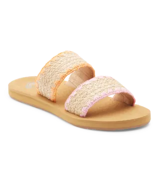 Roxy Porto Slide II Womens Sandal
