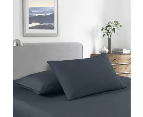 Royal Comfort 2000 Thread Count Bamboo Cooling Sheet Set Ultra Soft Bedding