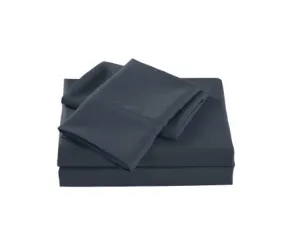 Royal Comfort 2000 Thread Count Bamboo Cooling Sheet Set Ultra Soft Bedding