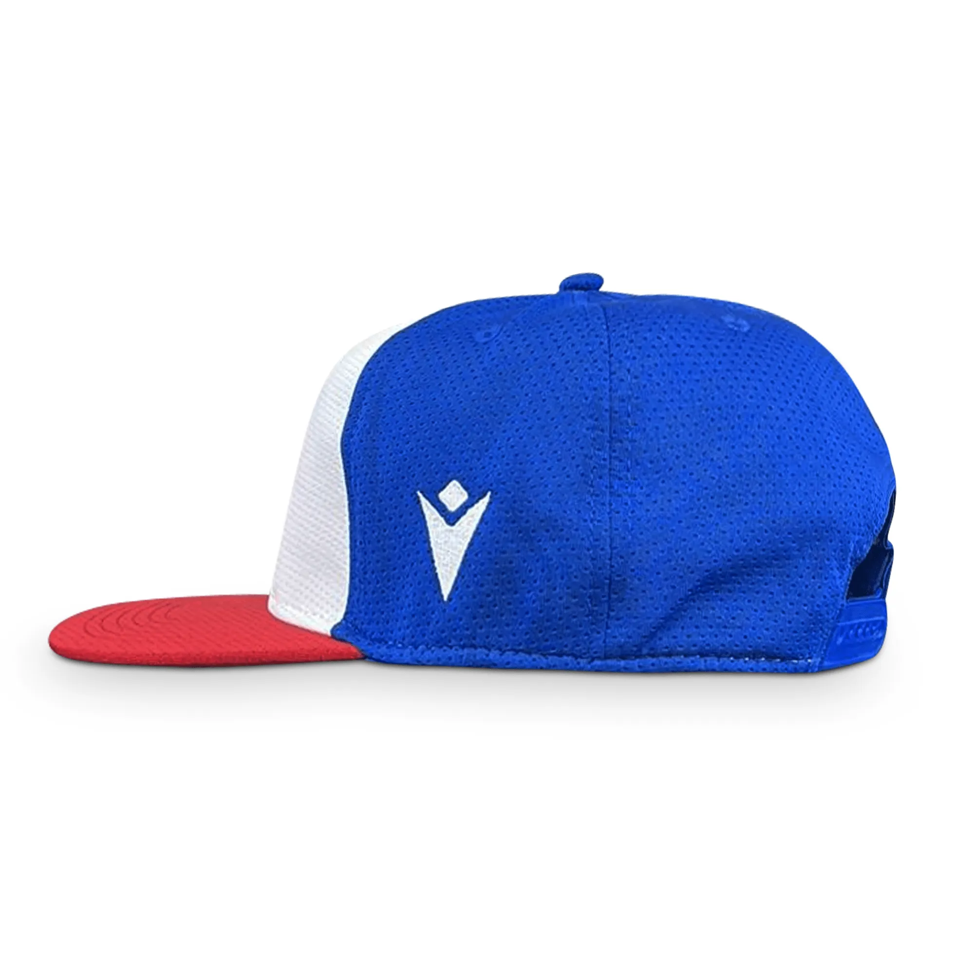Rugby World Cup 23 Snapback Cap by Macron