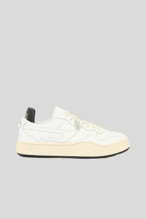 S - Ukiyo Low X - Star White