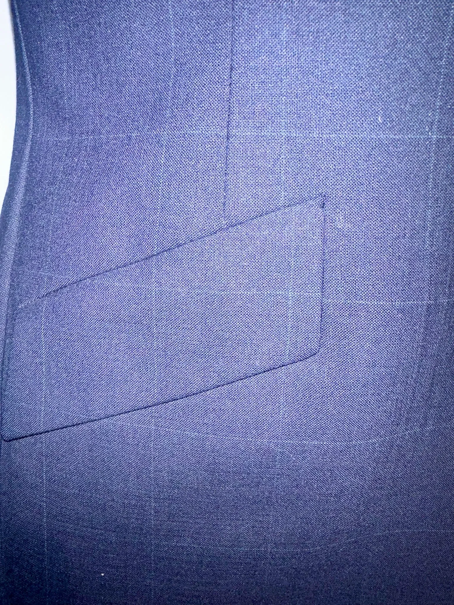 Saddle Seat Connection, Ladies Day Suit