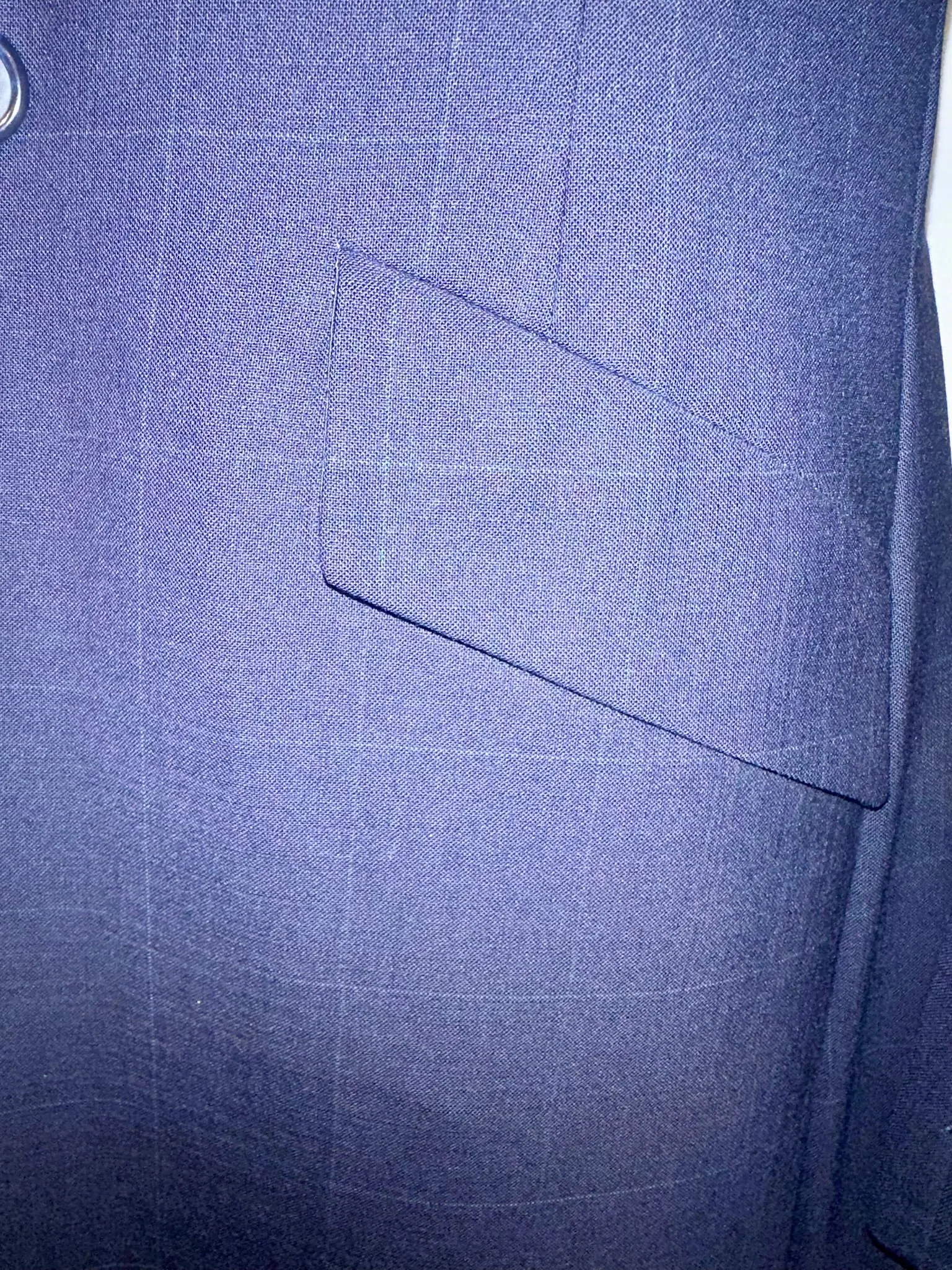 Saddle Seat Connection, Ladies Day Suit