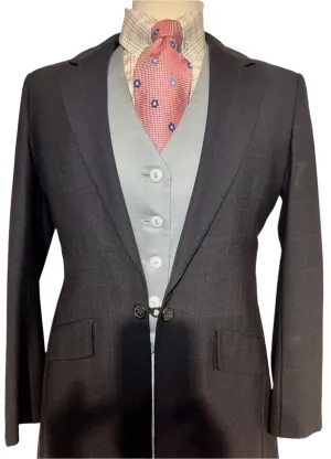 Saddle Seat Connection, Ladies Day Suit
