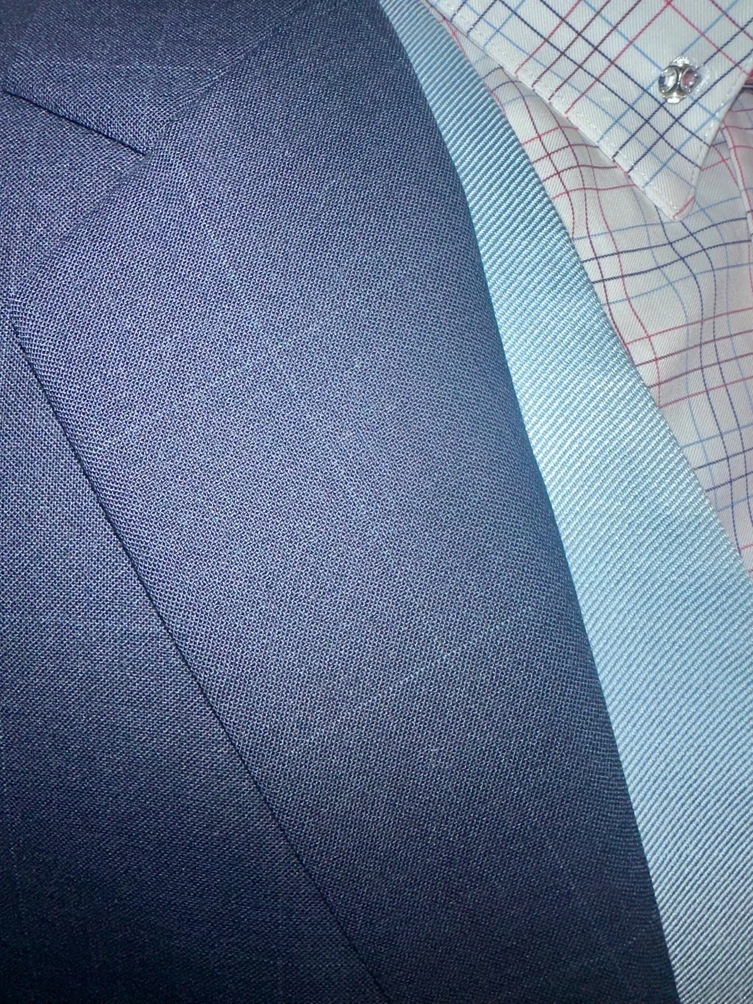 Saddle Seat Connection, Ladies Day Suit