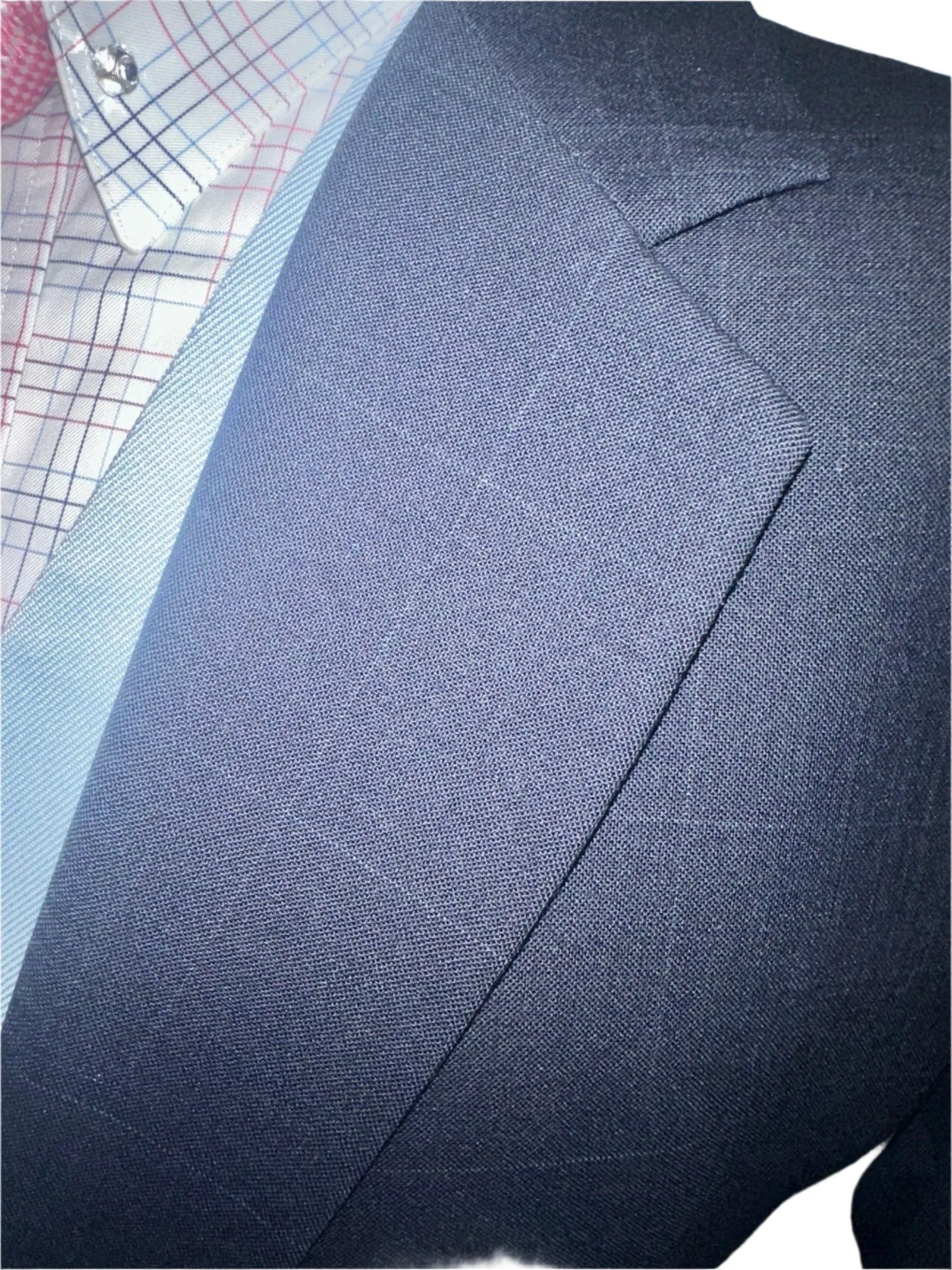 Saddle Seat Connection, Ladies Day Suit