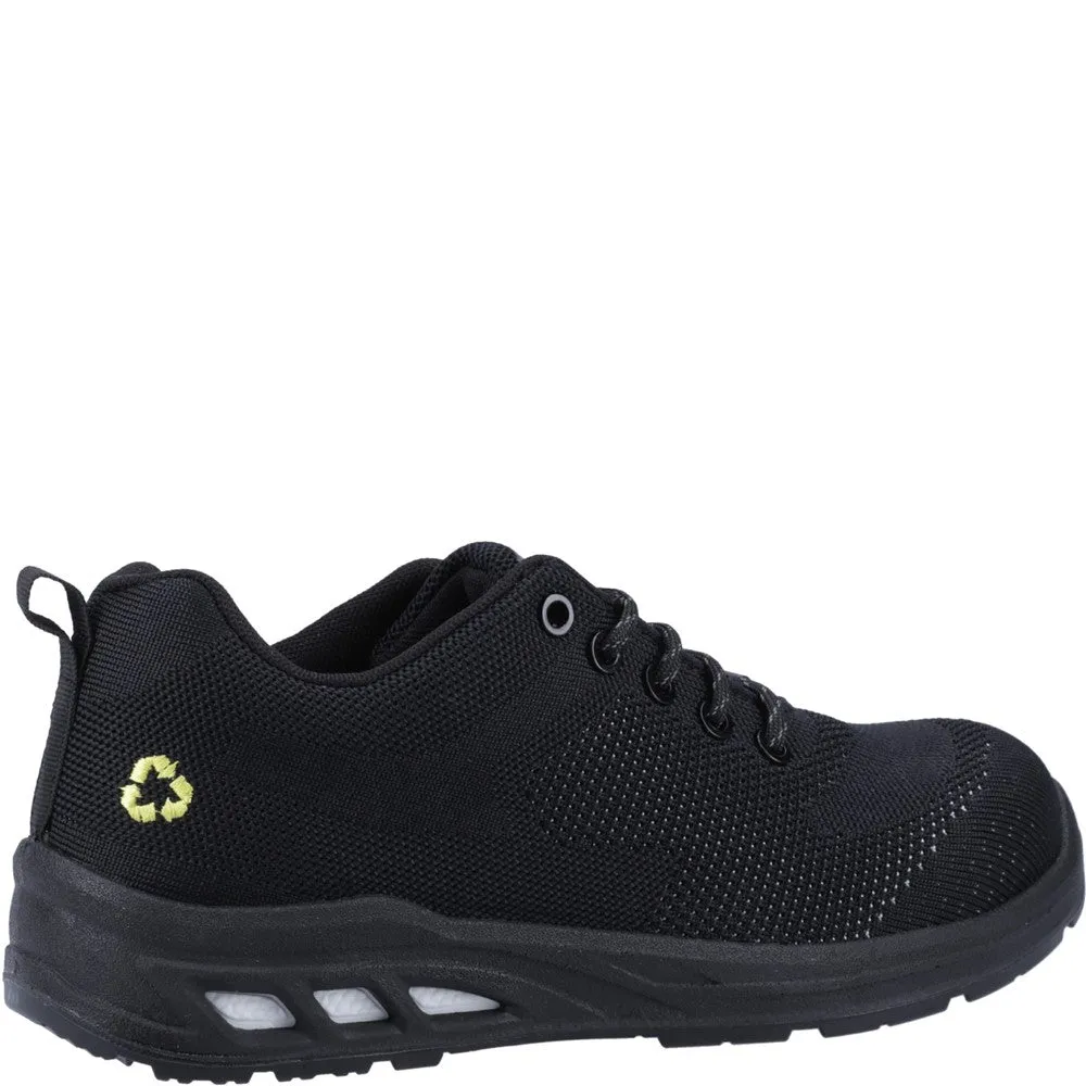 Safety Jogger ECOFITZ S1P Shoe