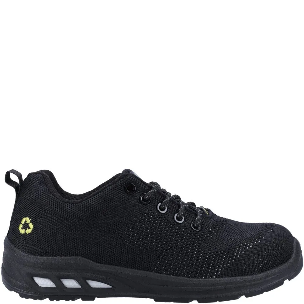 Safety Jogger ECOFITZ S1P Shoe