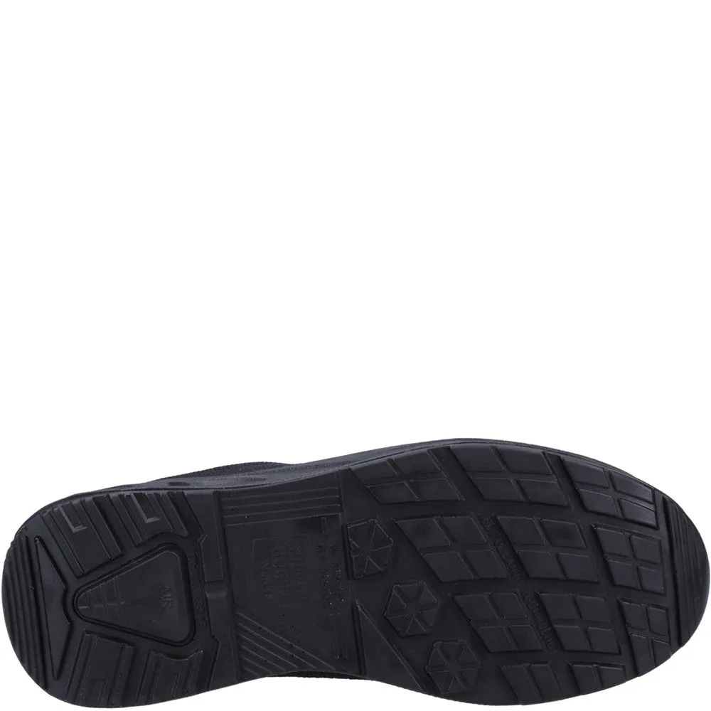 Safety Jogger ECOFITZ S1P Shoe