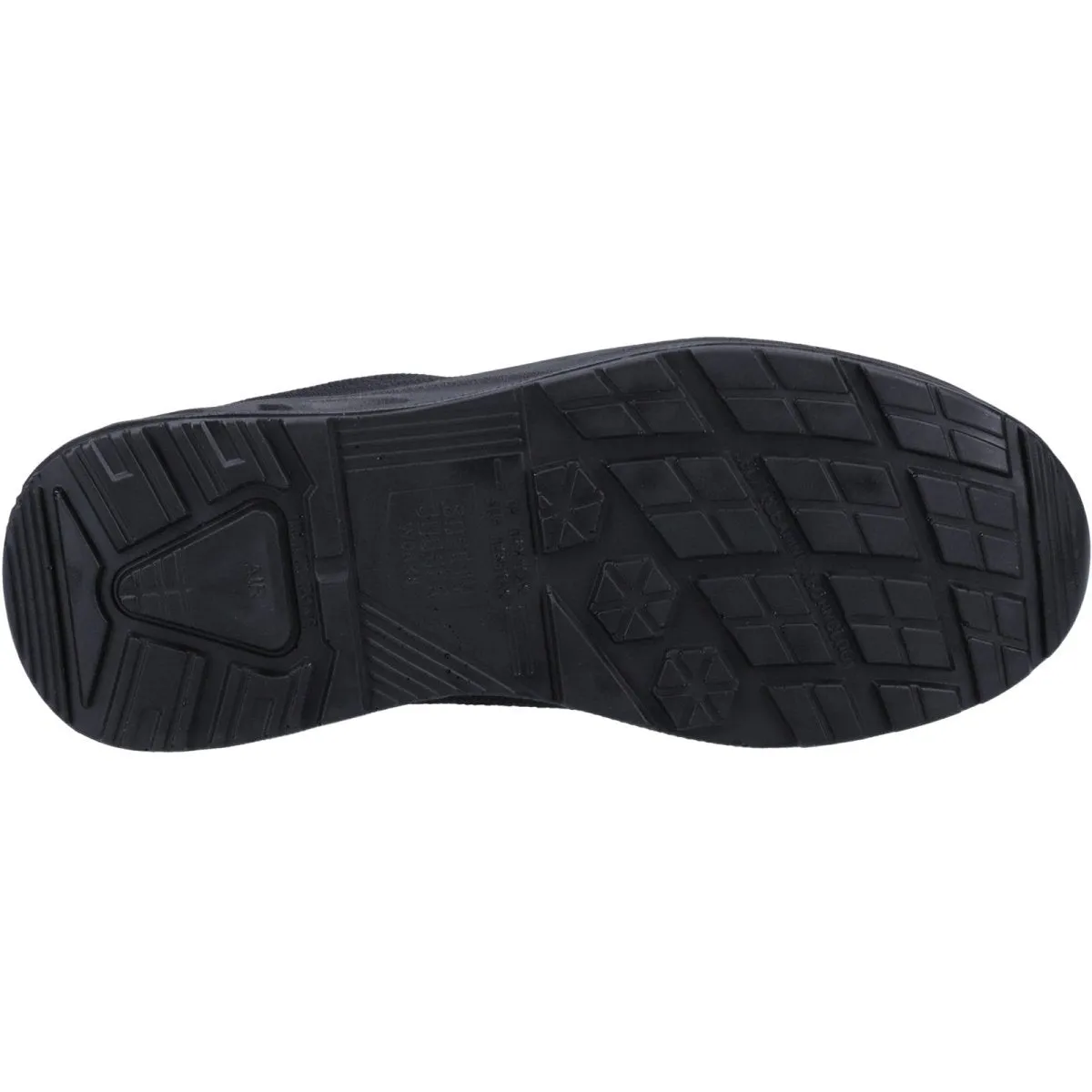 Safety Jogger ECOFITZ Steel Toe & Midsole Safety Trainers