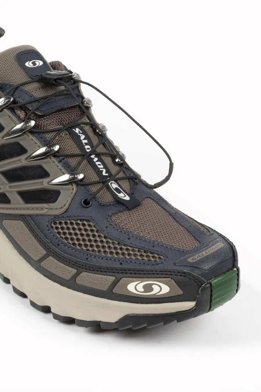 SALOMON ACS PRO ADVANCED NIGHT SKY MAJOR BROWN