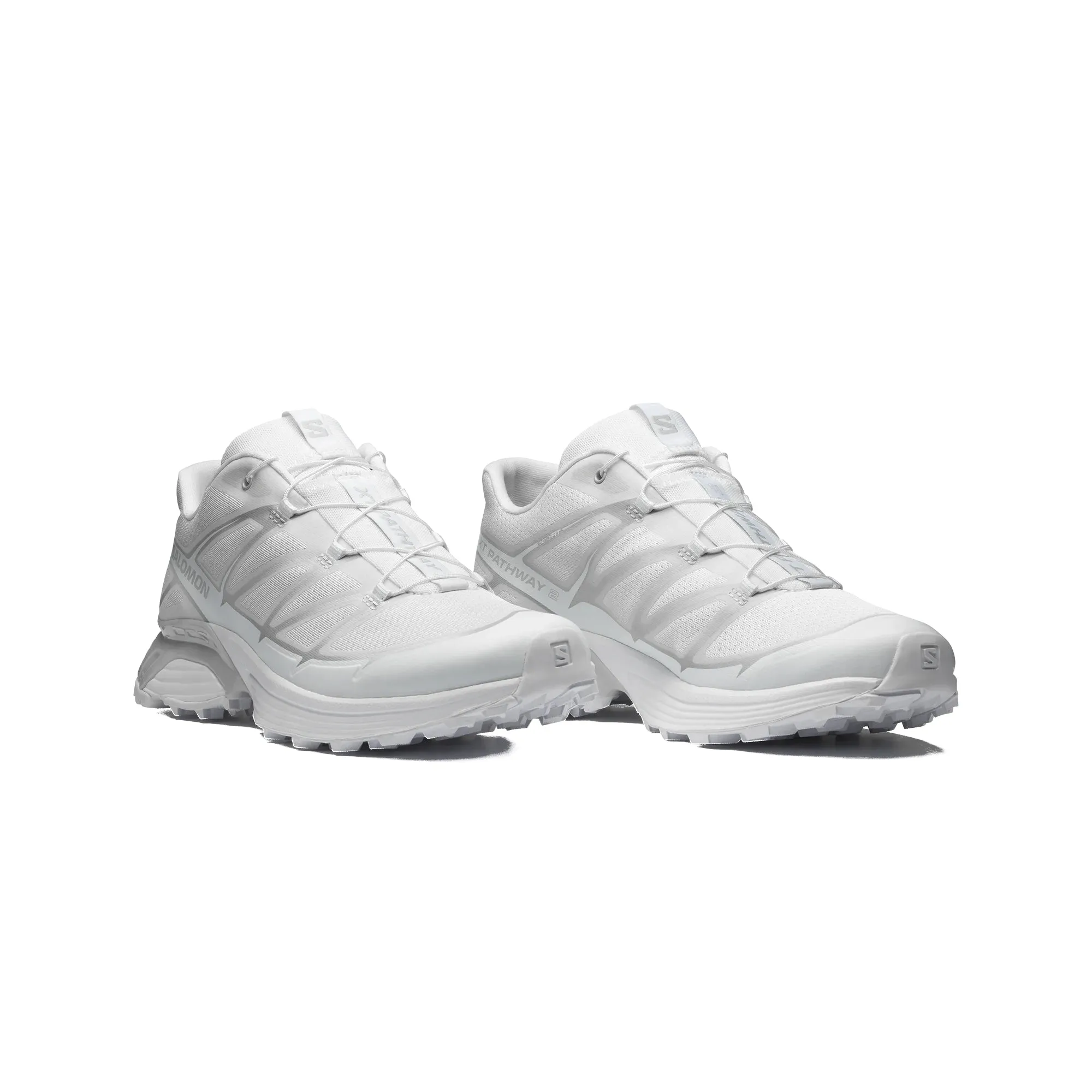 Salomon Mens XT-Pathway 2 Shoes
