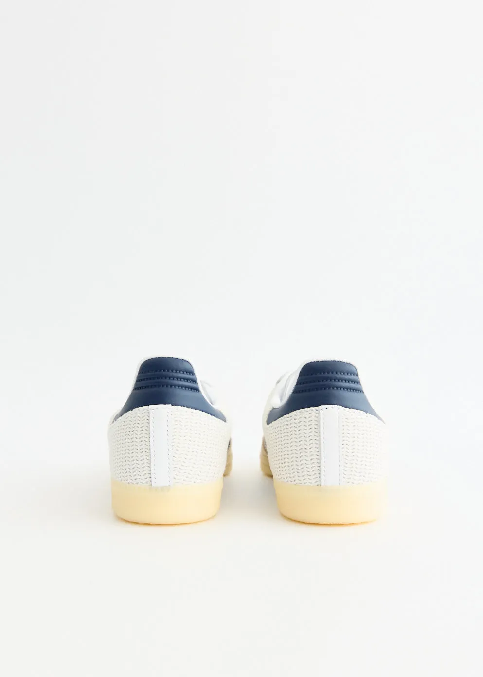 Samba OG 'Cloud White' Sneakers