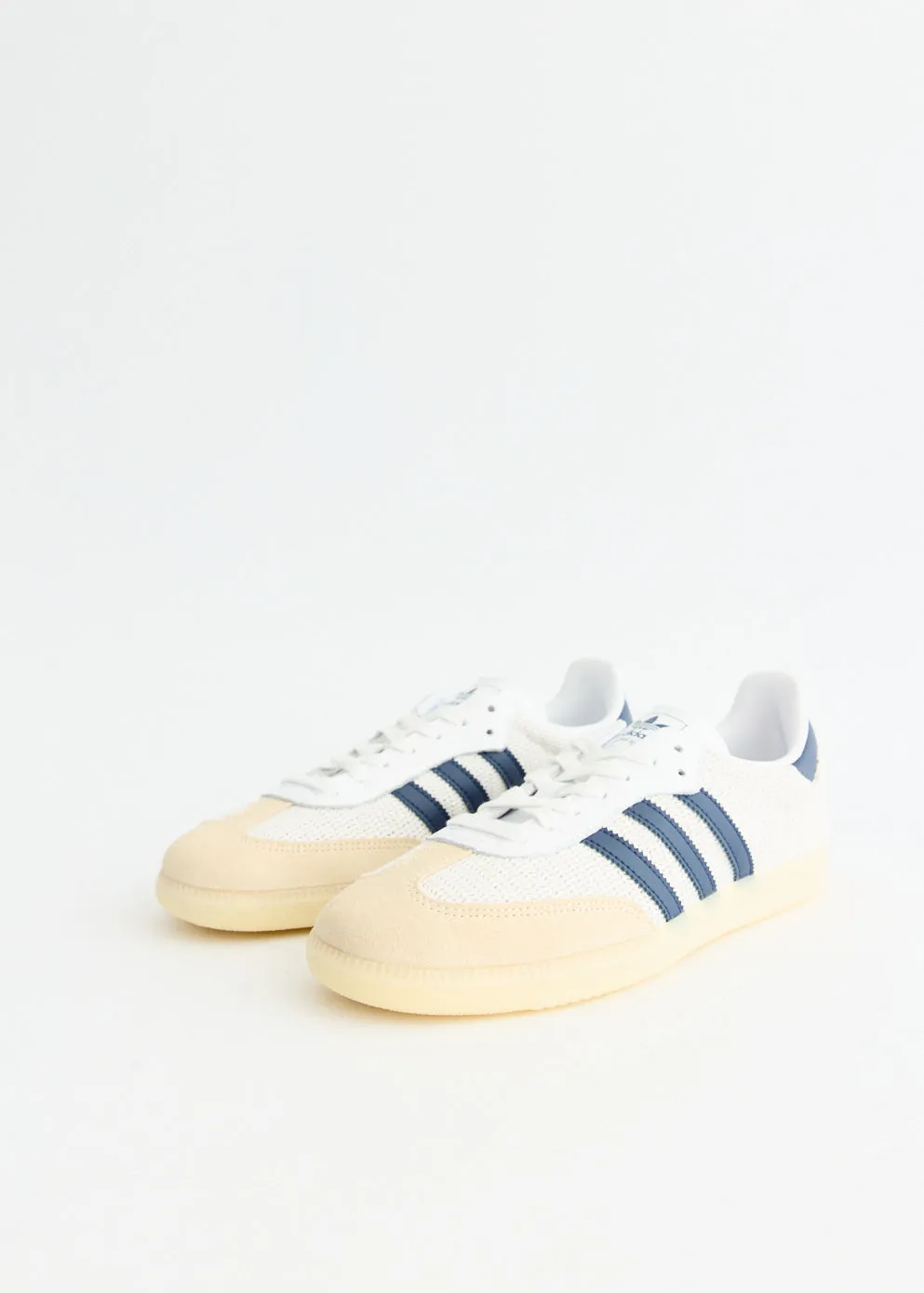 Samba OG 'Cloud White' Sneakers