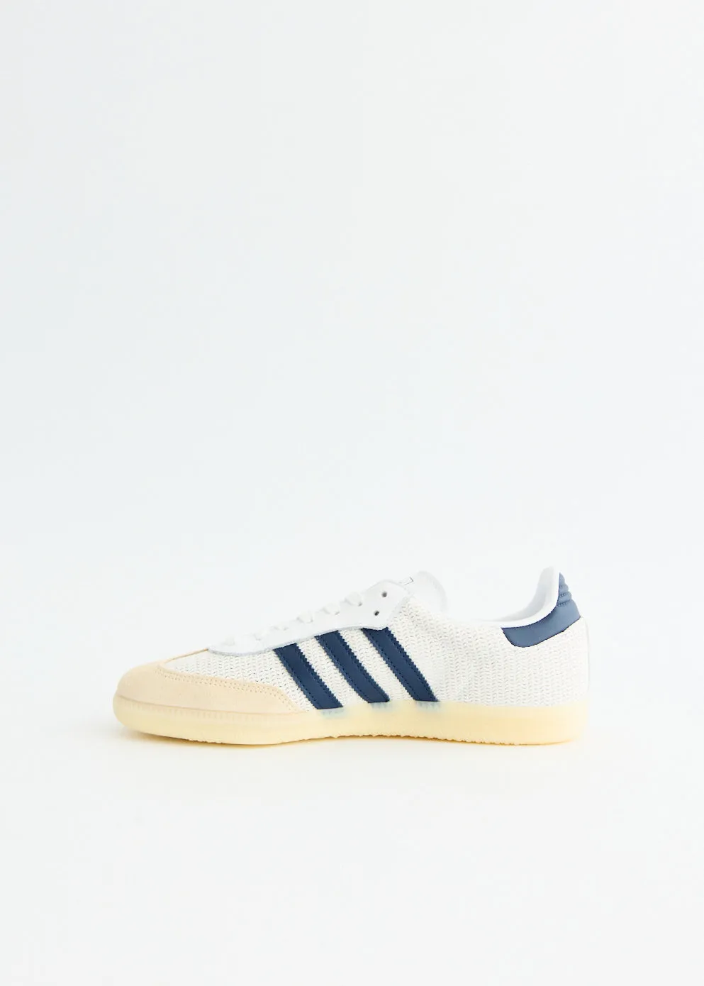 Samba OG 'Cloud White' Sneakers