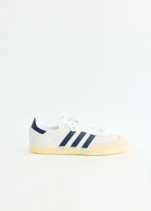 Samba OG 'Cloud White' Sneakers