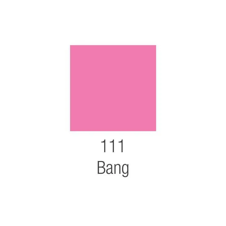 Samoa Amore Mio Nail Polish - The Pink