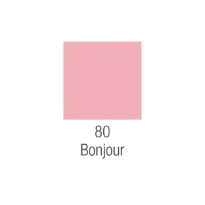 Samoa Amore Mio Nail Polish - The Pink