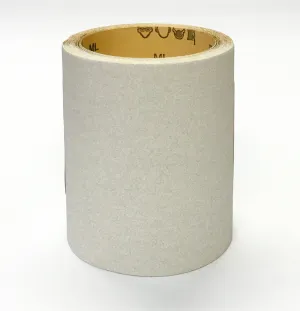 Sandpaper Rolls - 115mm x 5m