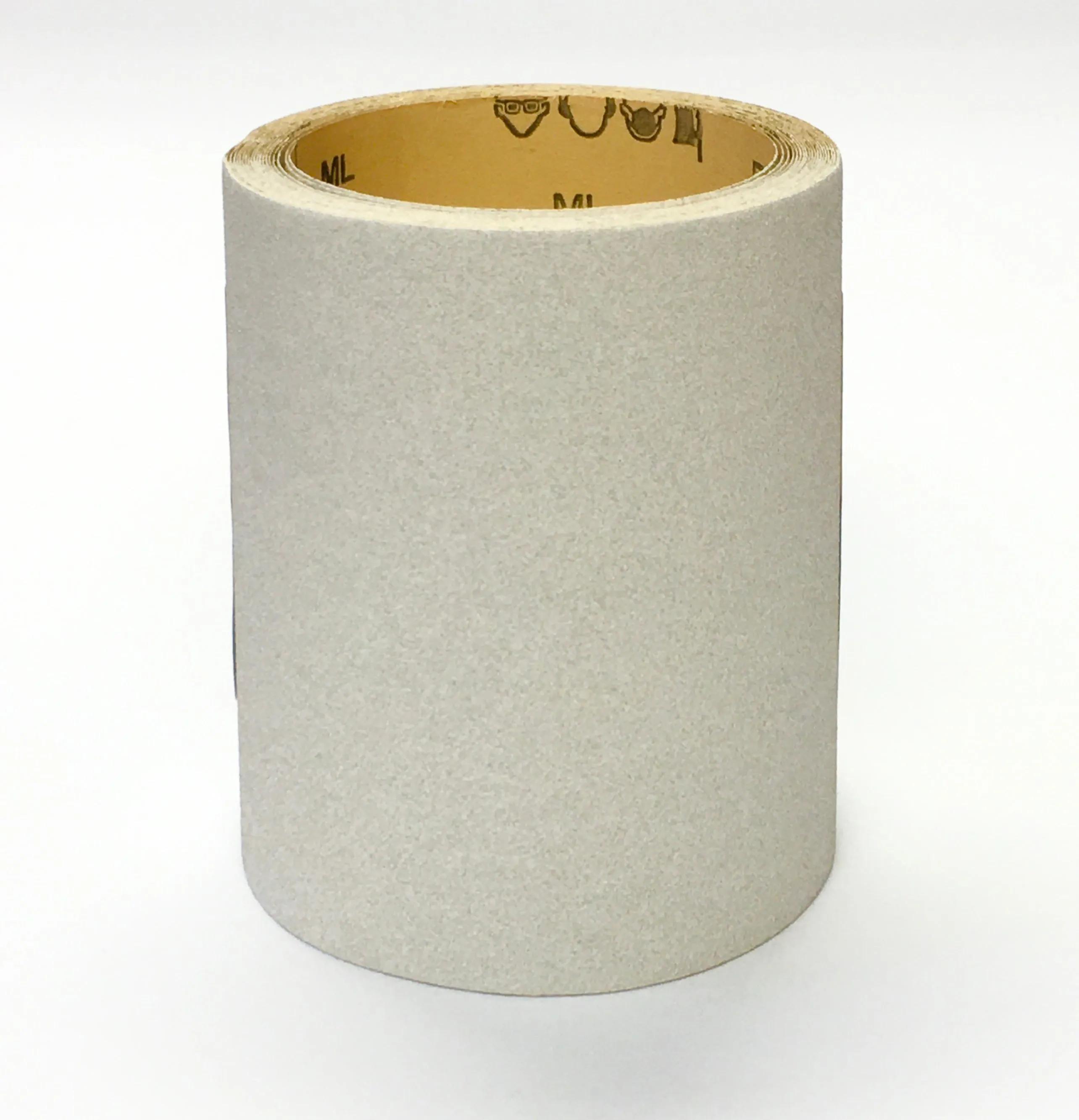 Sandpaper Rolls - 115mm x 5m