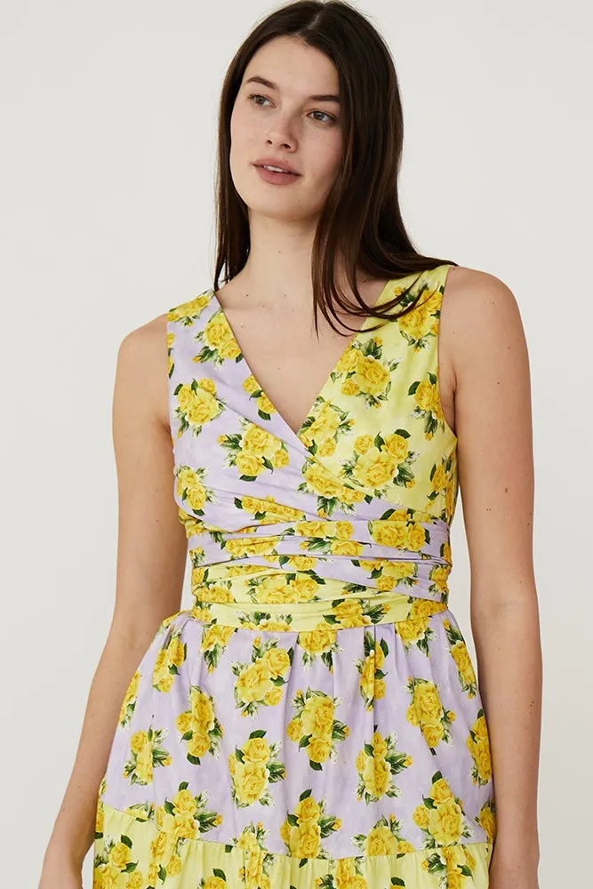 Sandy Dress