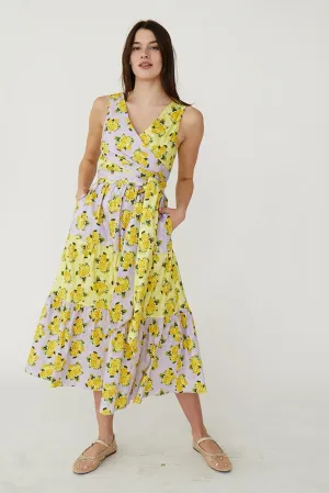 Sandy Dress
