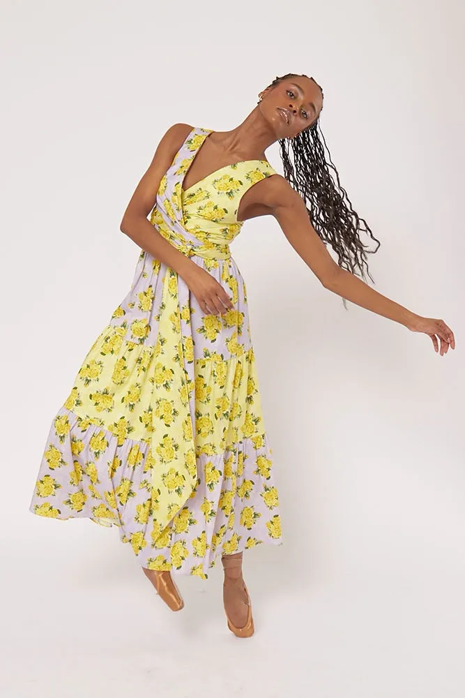 Sandy Dress