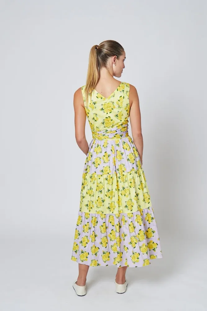 Sandy Dress