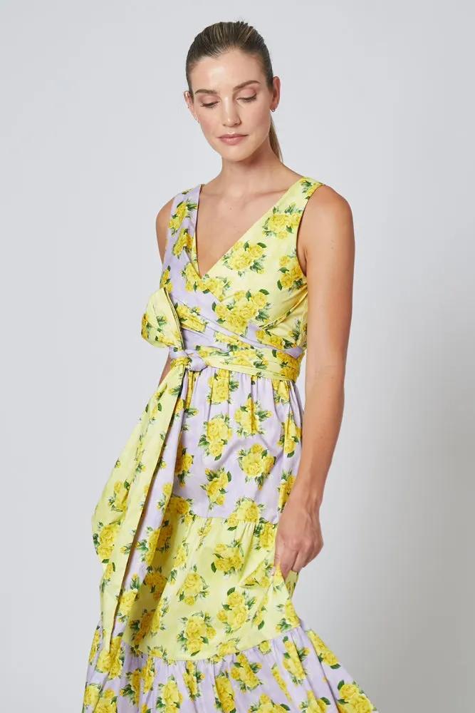 Sandy Dress