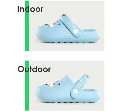 Sanrio Clogs Cute Butt Kids' Shoes