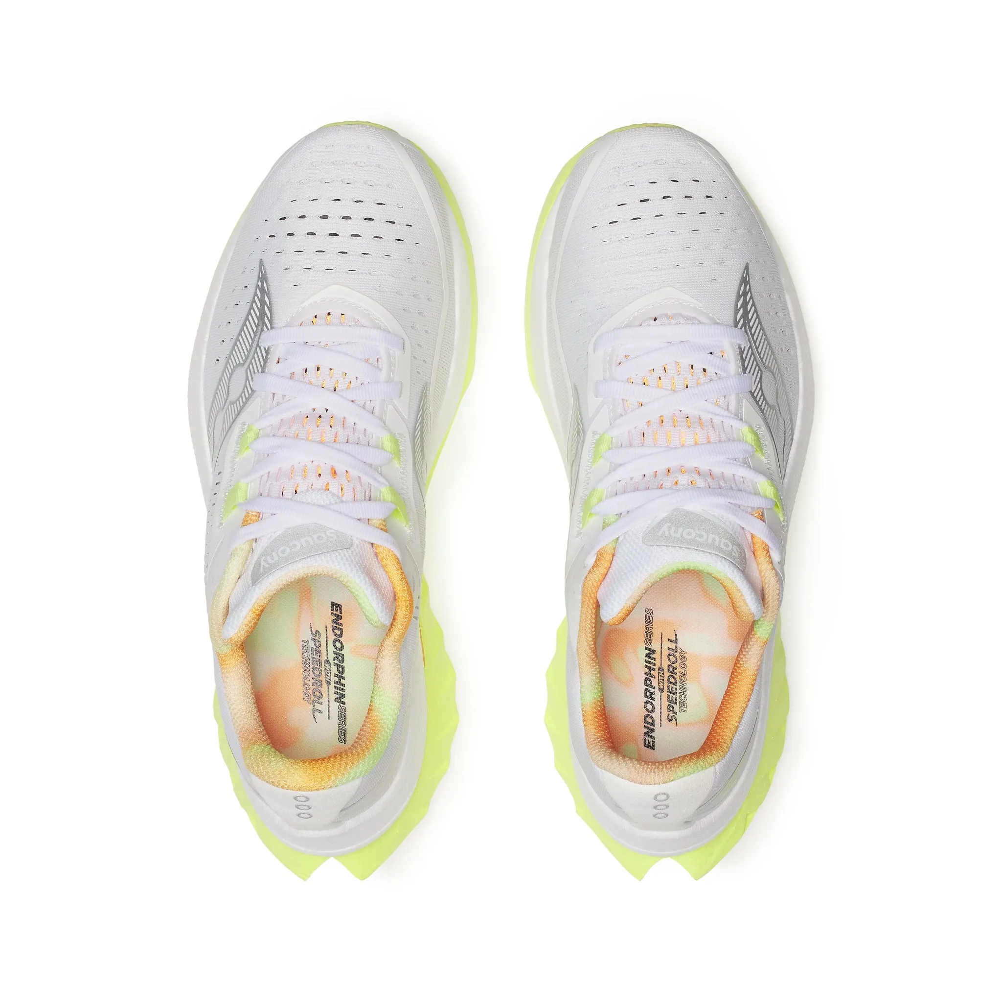 SAUCONY ENDORPHIN SPEED 4 - FEMME
