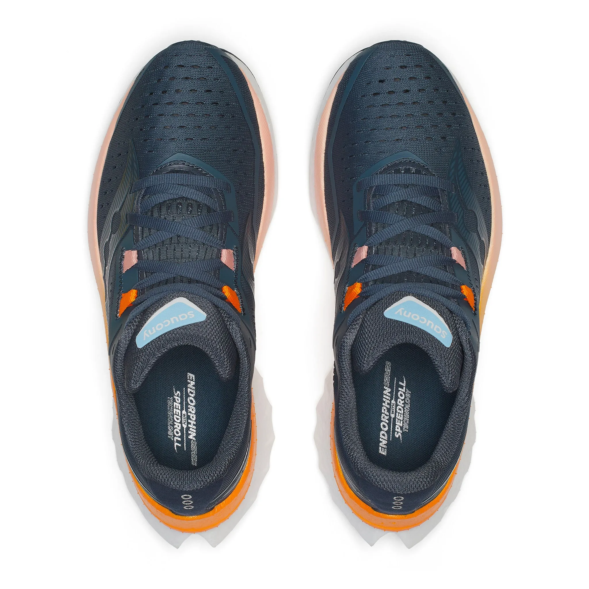 SAUCONY ENDORPHIN SPEED 4 - FEMME