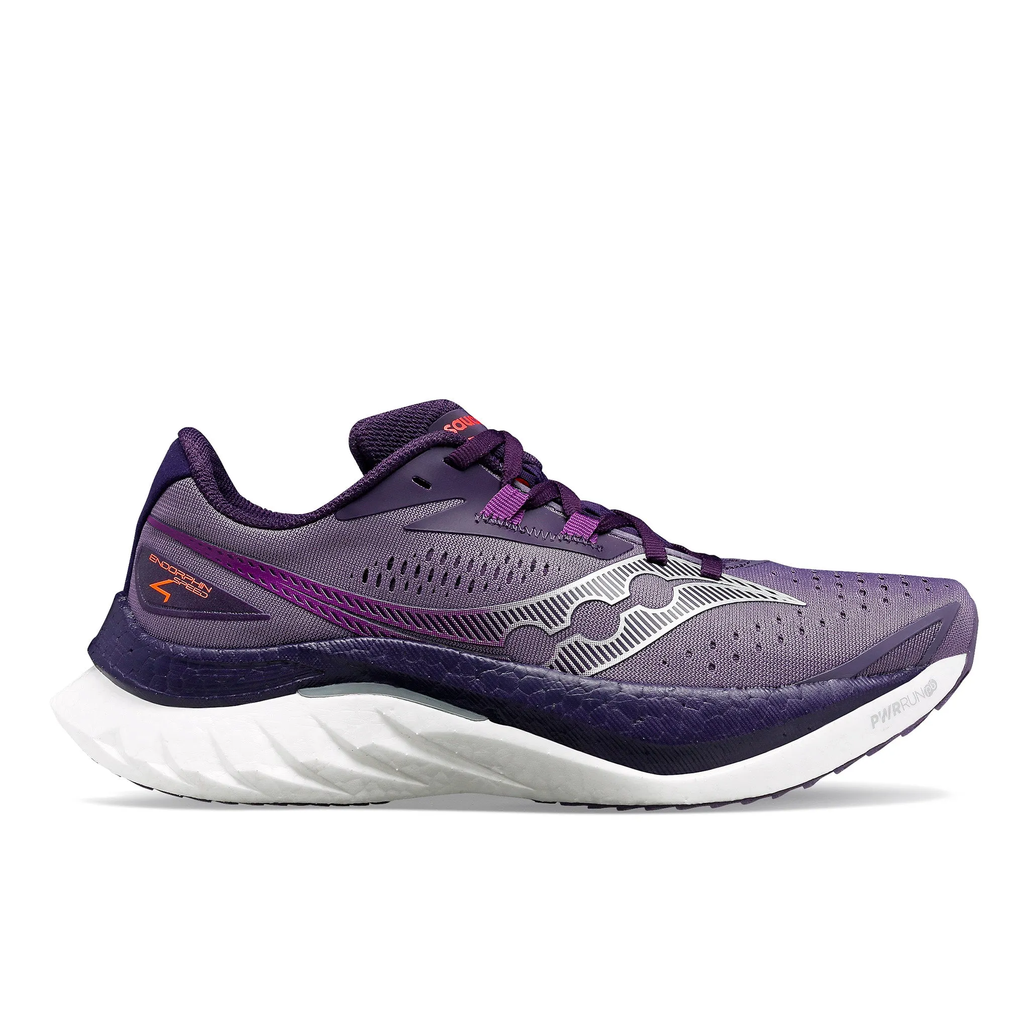 SAUCONY ENDORPHIN SPEED 4 - FEMME