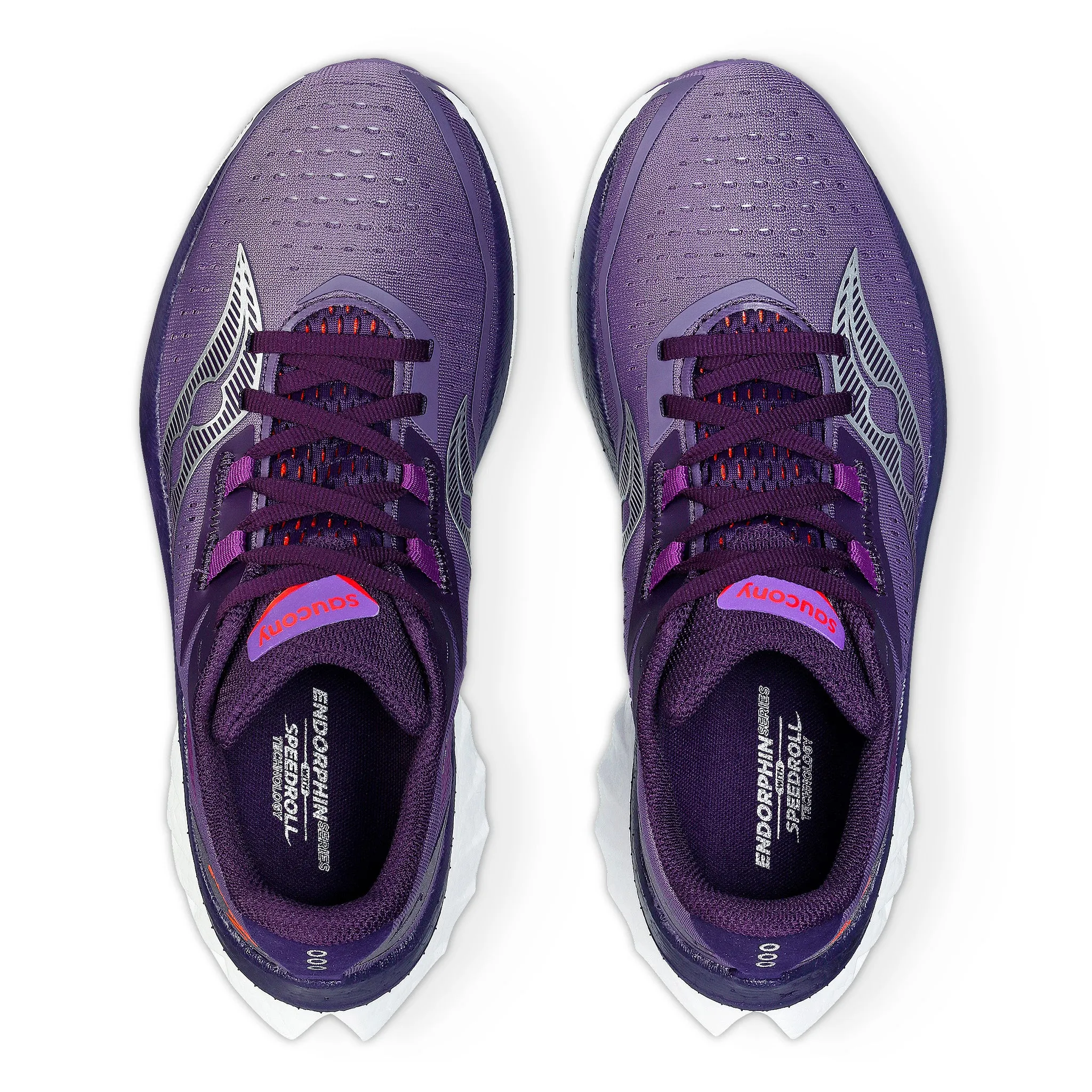 SAUCONY ENDORPHIN SPEED 4 - FEMME