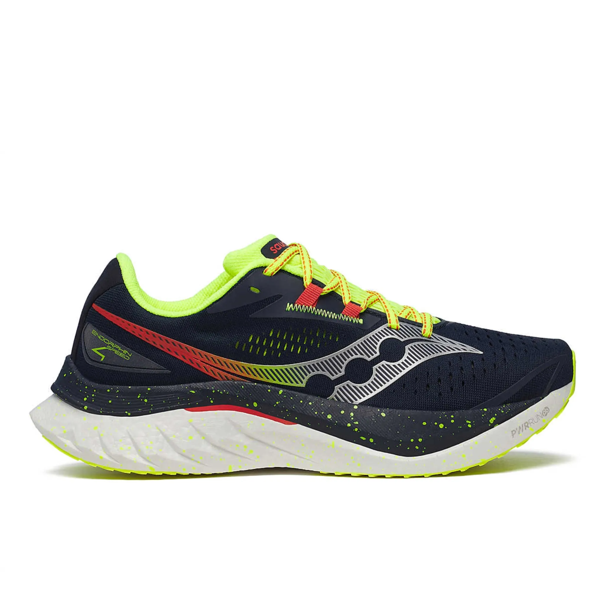 SAUCONY ENDORPHIN SPEED 4 - HOMME