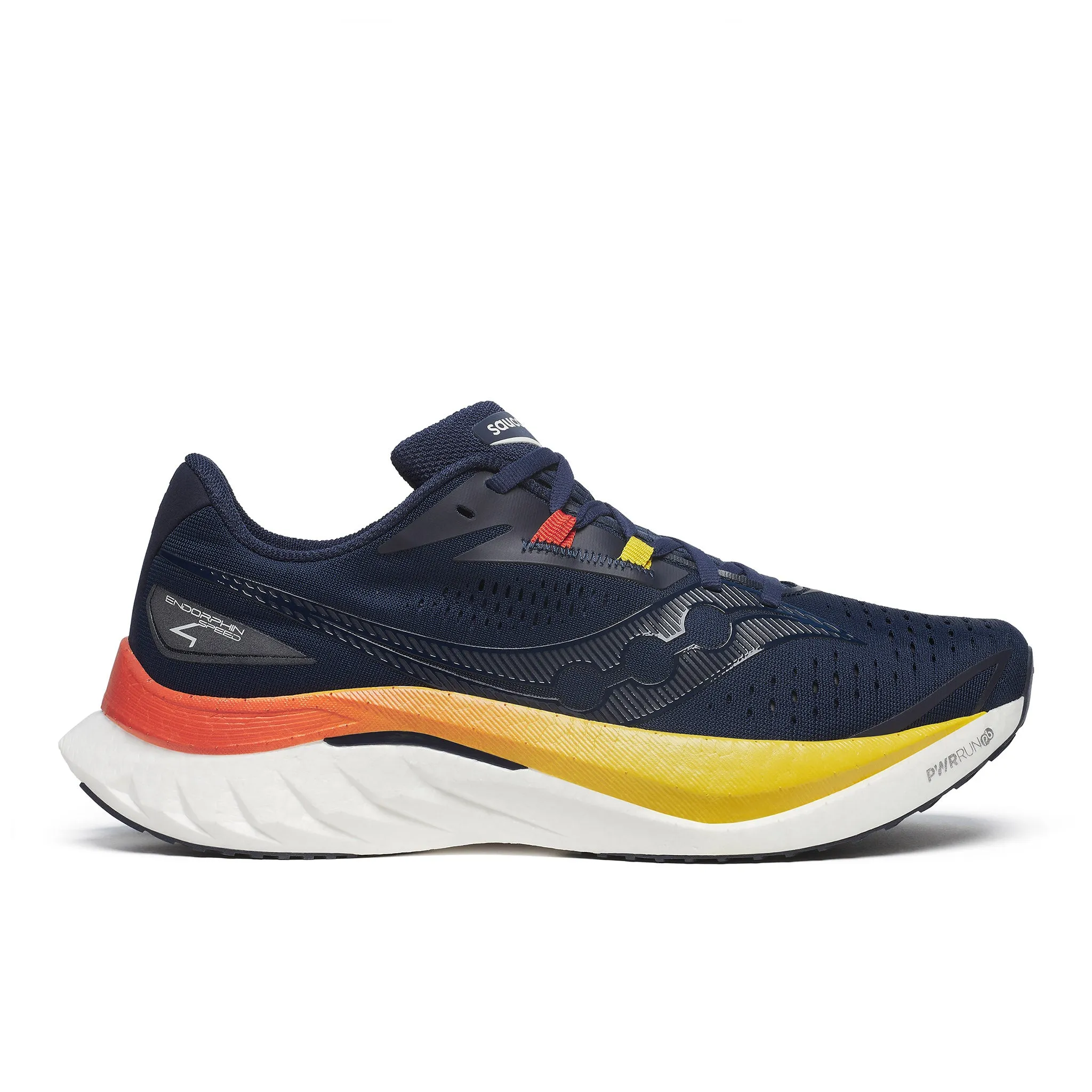 SAUCONY ENDORPHIN SPEED 4 - HOMME
