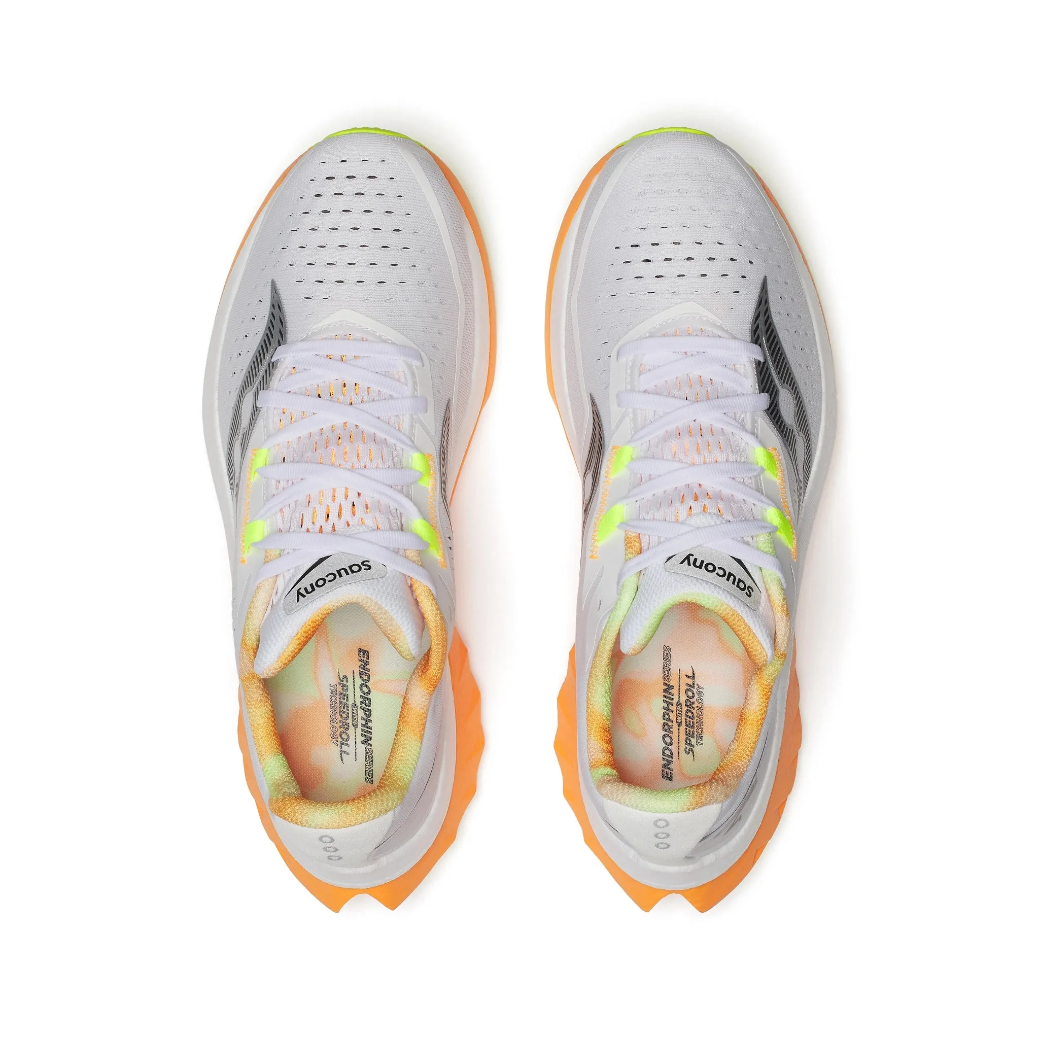 SAUCONY ENDORPHIN SPEED 4 - HOMME