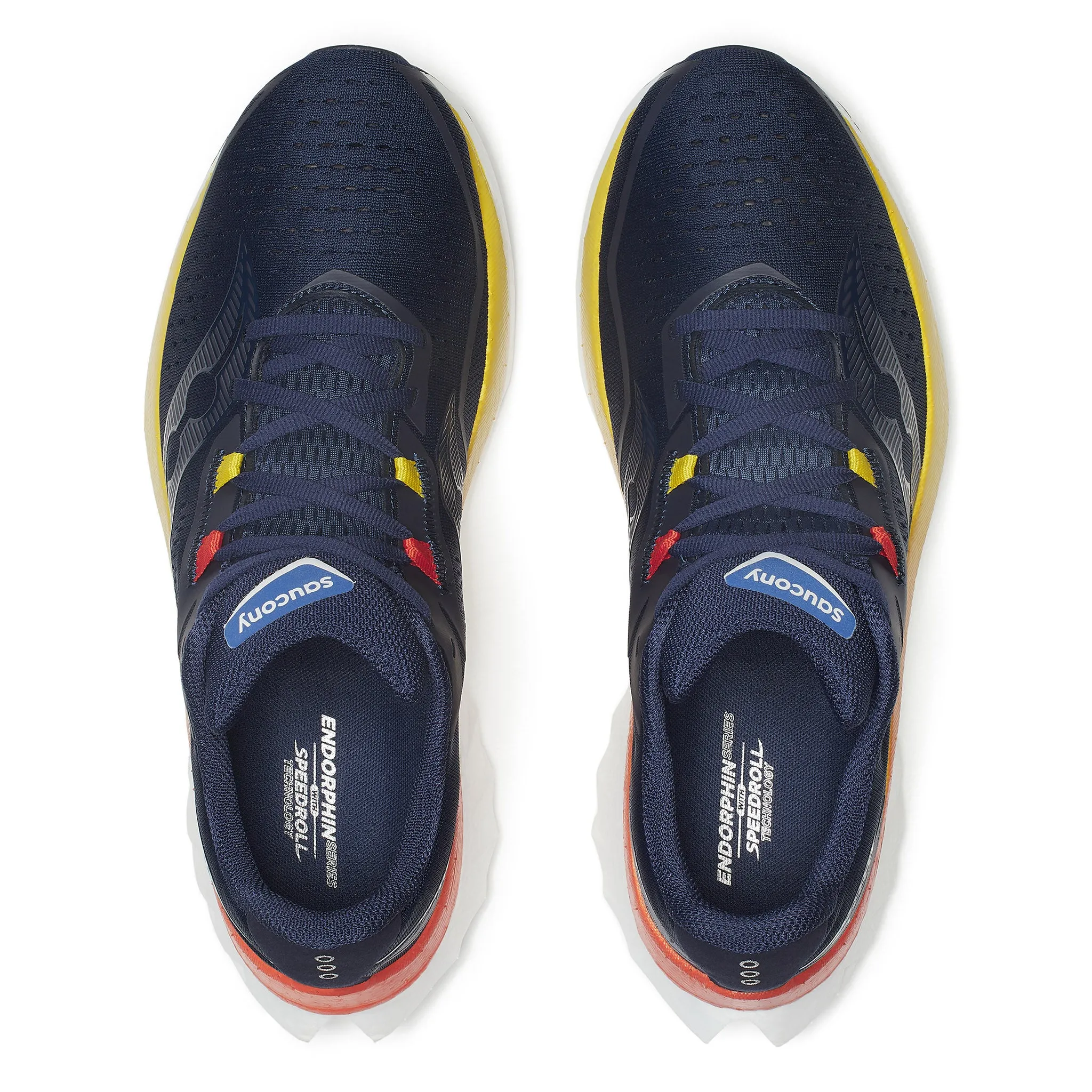 SAUCONY ENDORPHIN SPEED 4 - HOMME