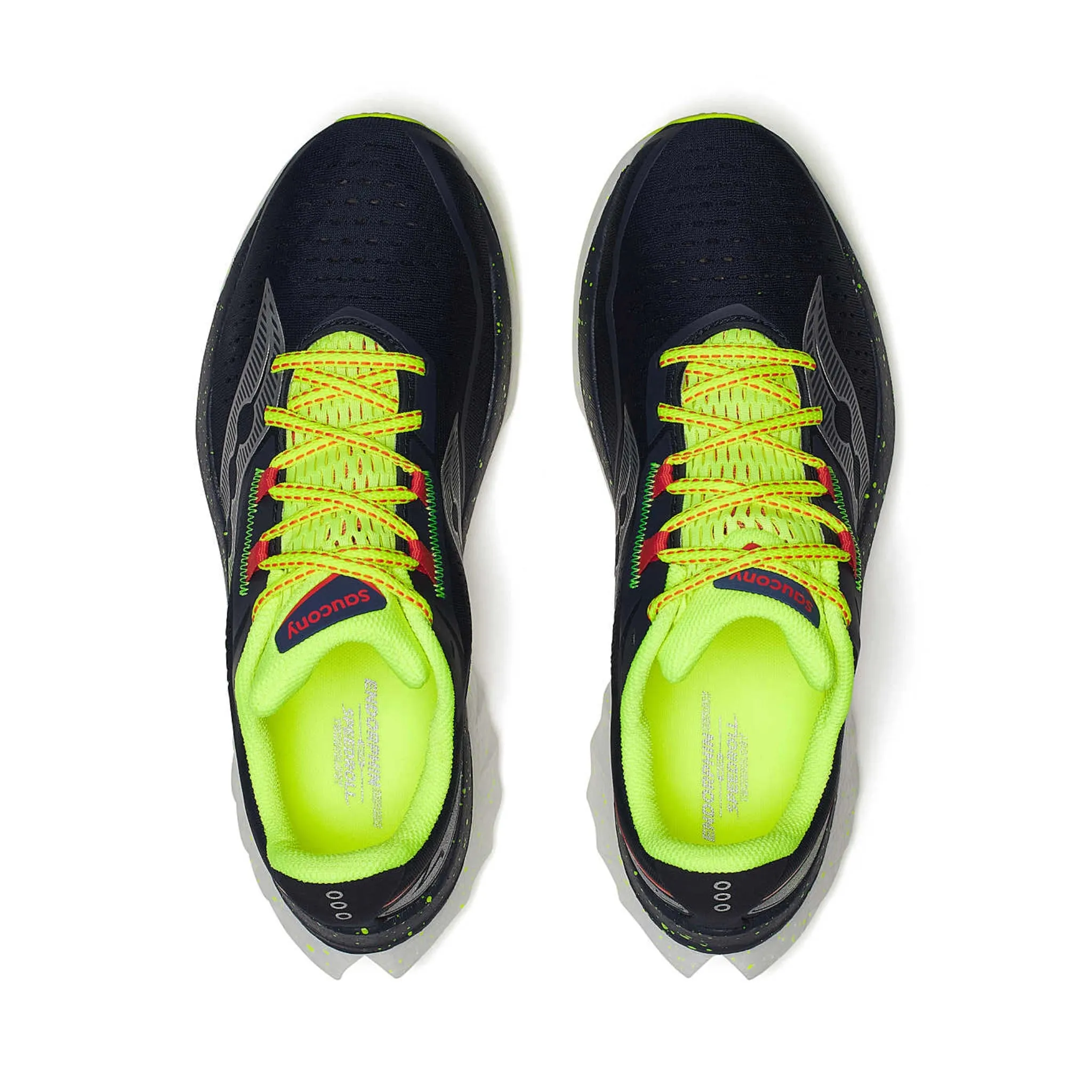SAUCONY ENDORPHIN SPEED 4 - HOMME